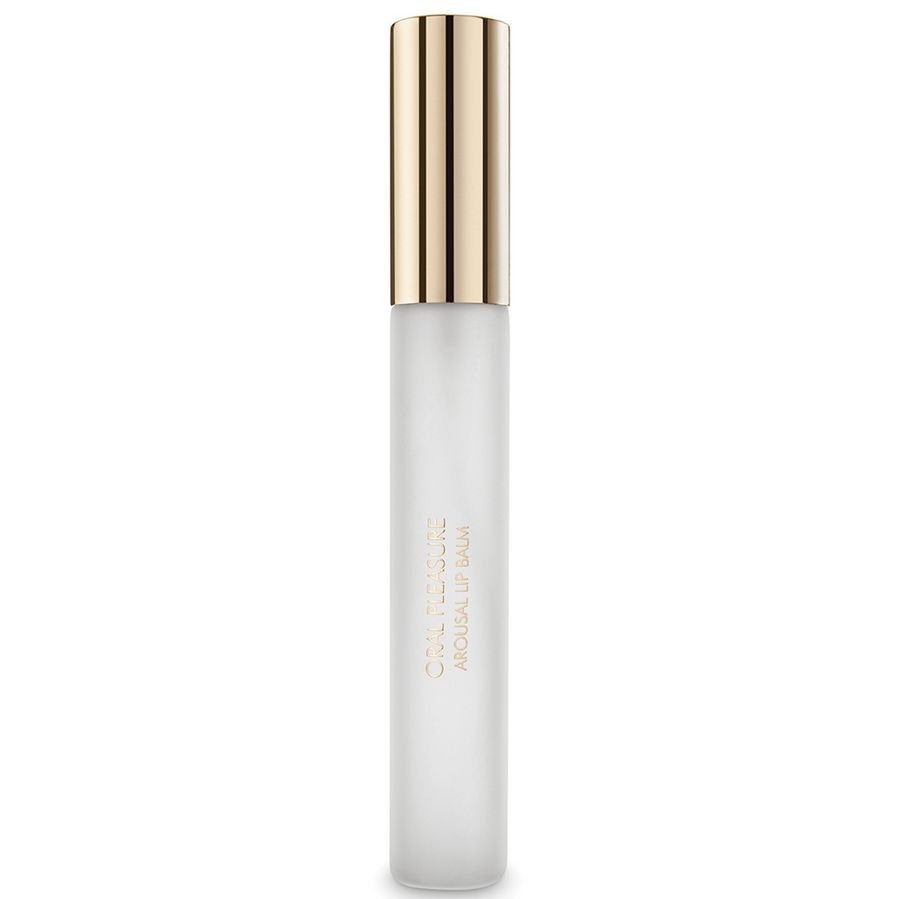 Bijoux Love Cosmetiques-Gloss für orale Sex heiße und kalte Wirkung · Oralsex & Körperspiele (Bild 3)