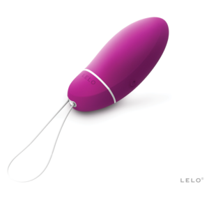 Lelo-Luna Smart Bead 5 Geschwindigkeiten · Vibratoren (Bild 3)