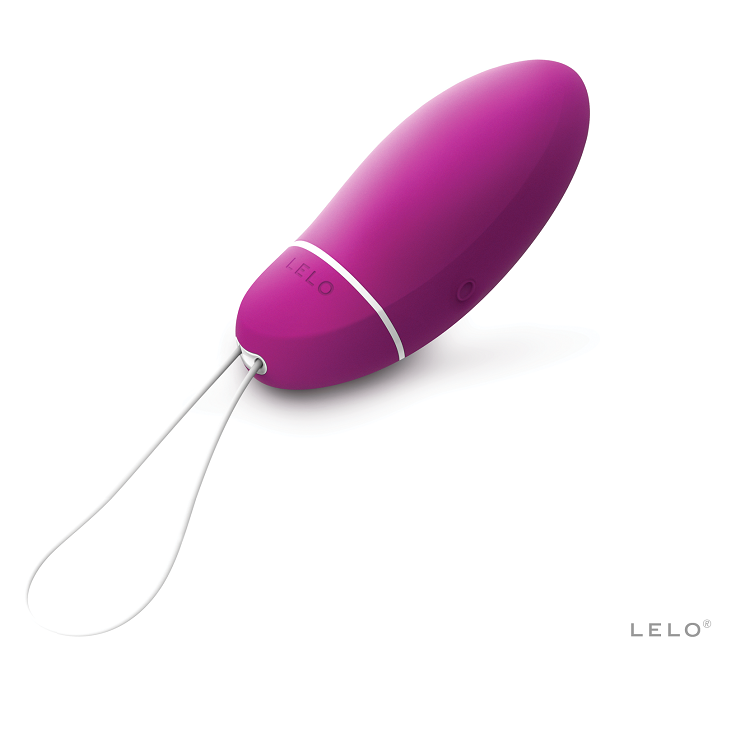 Lelo-Luna Smart Bead 5 Geschwindigkeiten · Vibratoren (Bild 3)