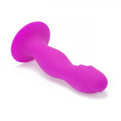 Anal Toys-Booty Passion Plug Realistisch-Silikon, Saugnapf · Sextoys (Bild 5)