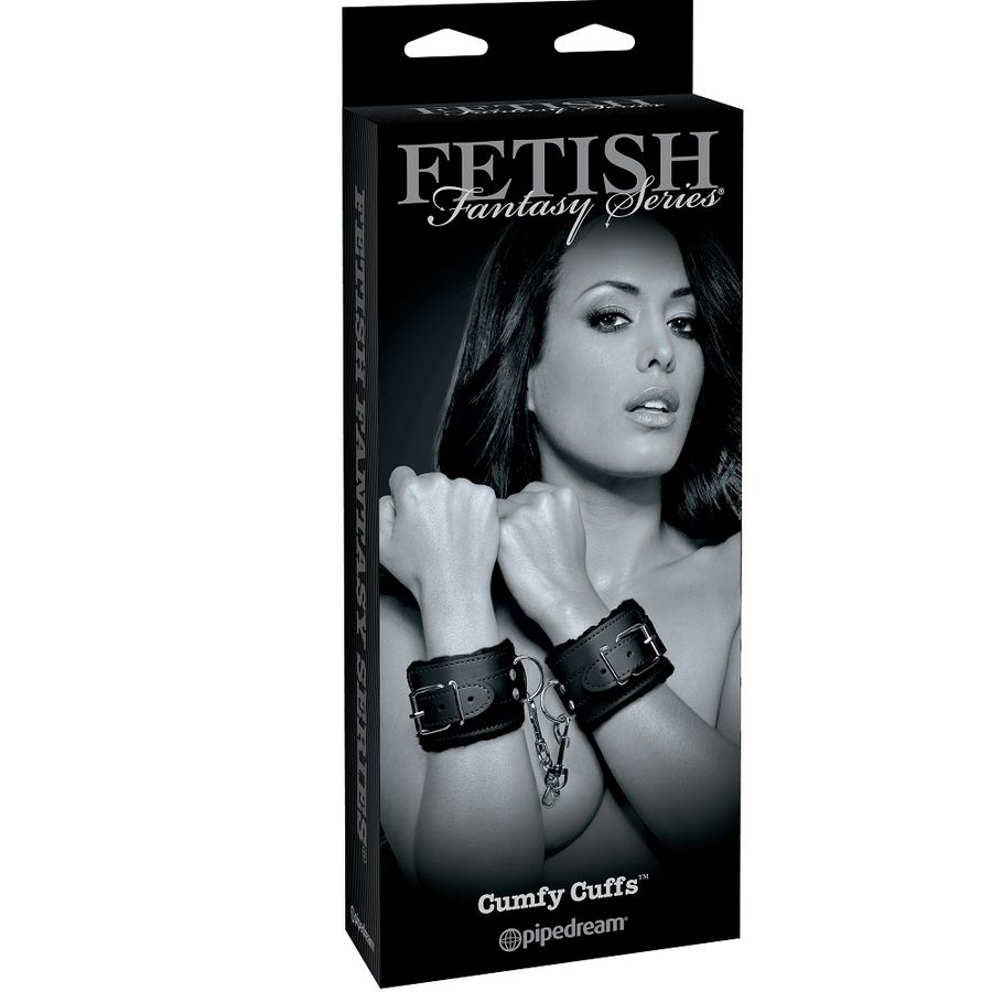 Fetish Fantasy Ed.limitada-Fetish Fantasy Begrenzte Ausgabe-Comfort, Handschellen · Bondage & Handschellen