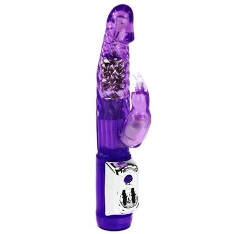 Baile Rotations-Persisch Elite Rabbit Vibrator-Waterproof, Drehung · Vibratoren (Bild 9)
