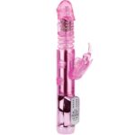 Baile Rotations-Us Rabbit Throbbing Butterfly Vibrator Rotativ · Vibratoren