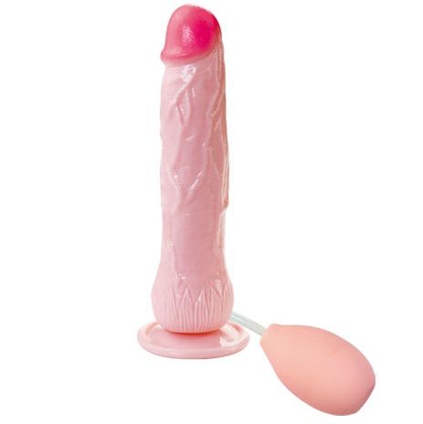 Baile Dildos-Realistische Ejakulation Eros mit Ejakulation Effekt · Sextoys (Bild 2)