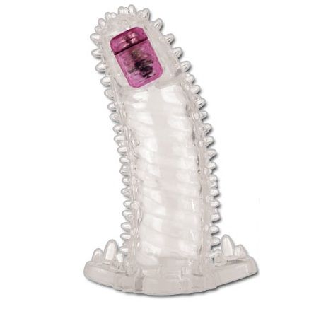 Baile For Him-Brave Ii Man Sensor-Silikon-Erweiterung · Sextoys (Bild 2)