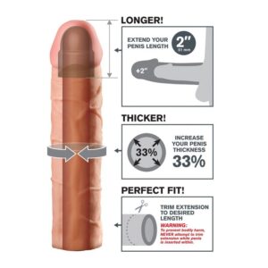 Fantasy X-Spannung-Perfekt 2 Erweiterung · Sextoys (Bild 3)