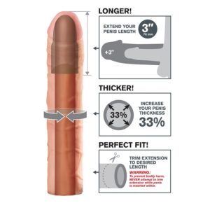 Fantasy X-Spannung-Perfekt 3 Erweiterung · Sextoys (Bild 3)