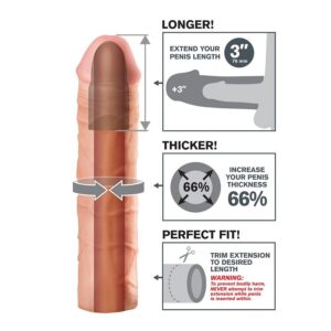 Fantasy X-Spannung-Mega 3 Erweiterung Fanta · Sextoys (Bild 3)