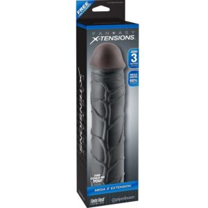 Fantasy X-Spannung-Mega 3 Erweiterung Fanta · Sextoys (Bild 6)