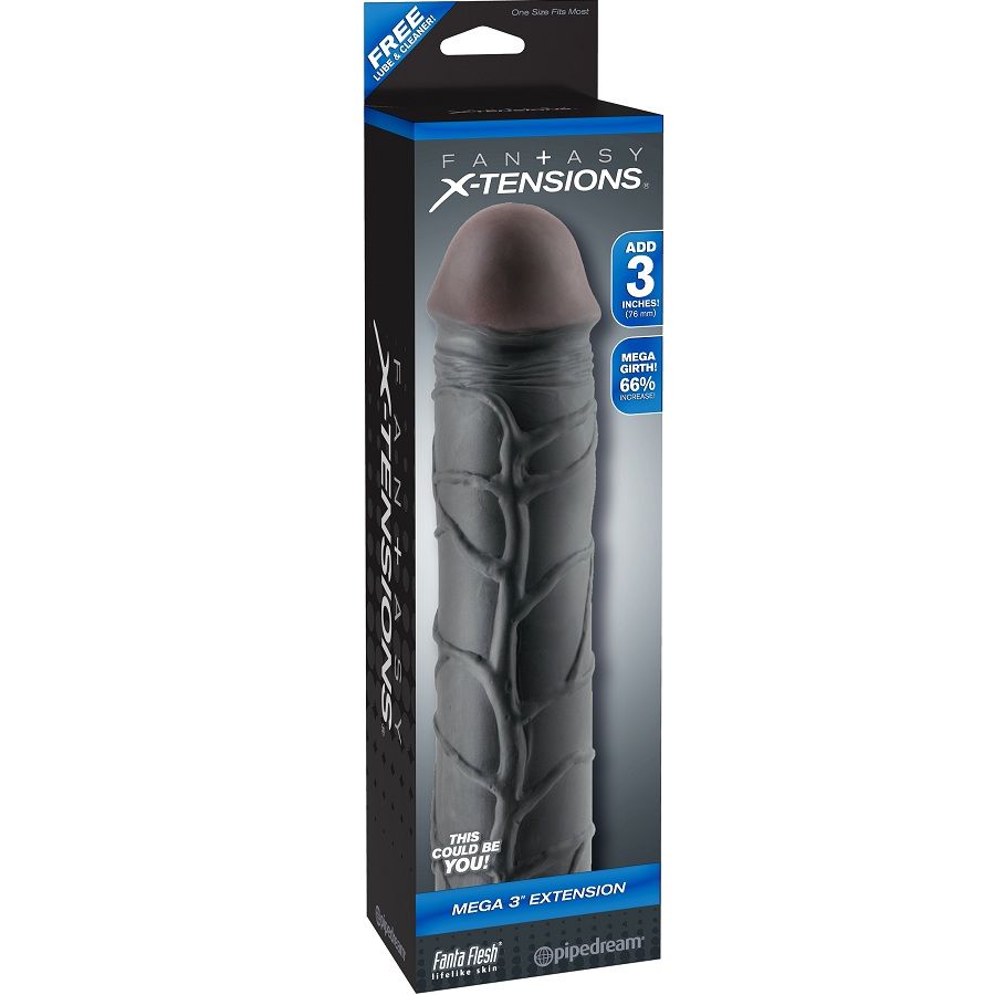 Fantasy X-Spannung-Mega 3 Erweiterung Fanta · Sextoys (Bild 6)