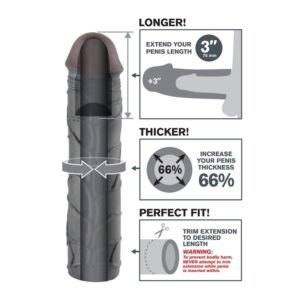 Fantasy X-Spannung-Mega 3 Erweiterung Fanta · Sextoys (Bild 8)