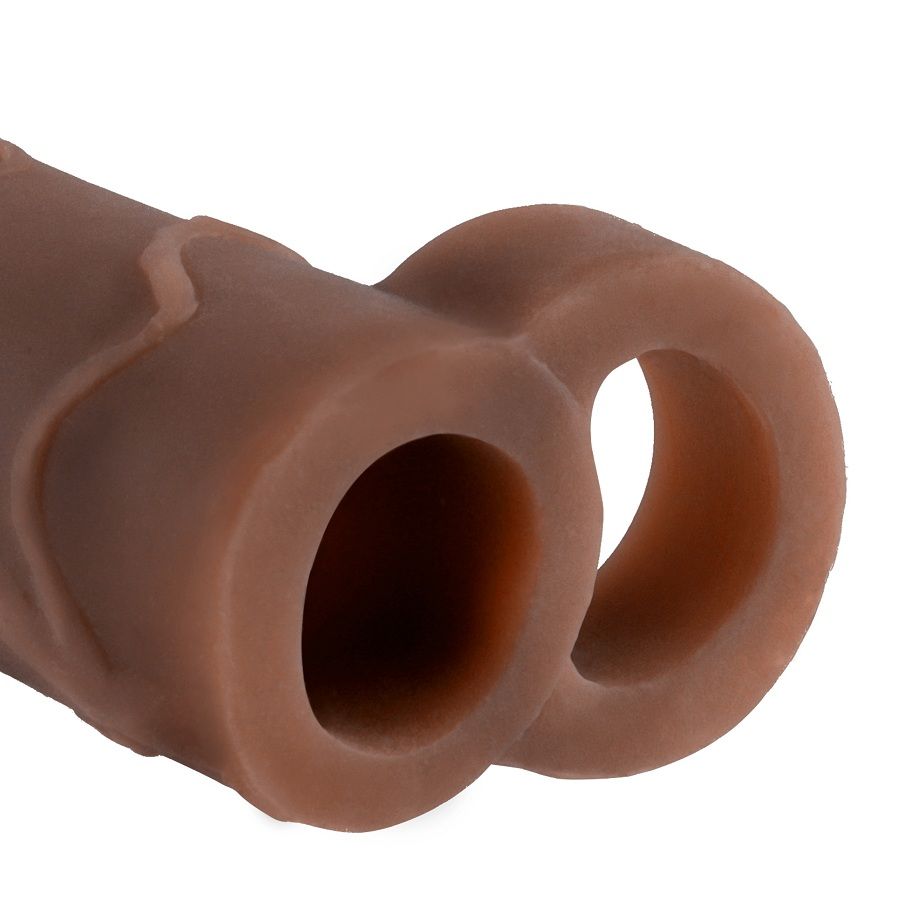 Fantasy X-Erweiterungs-Perfect 2 Erweiterung mit Hodenarmband · Sextoys (Bild 2)