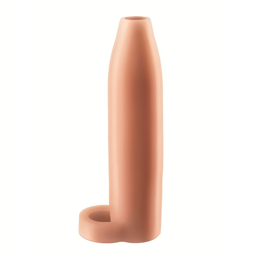 Fantasy X-Spannungen-Extender Real Feel Xl · Sextoys (Bild 4)
