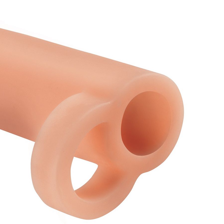 Fantasy X-Spannungen-Extender Real Feel Xl · Sextoys (Bild 2)