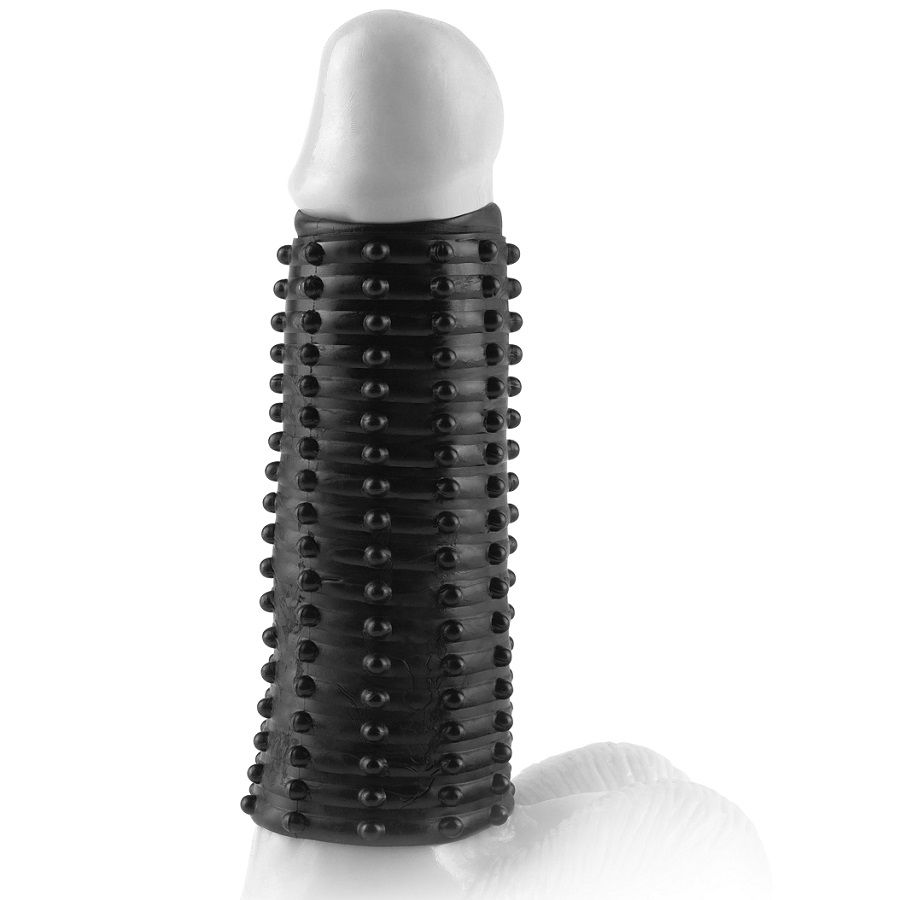 Fantasy X-Spannung-Penishülle Magic Pleasure · Sextoys (Bild 2)