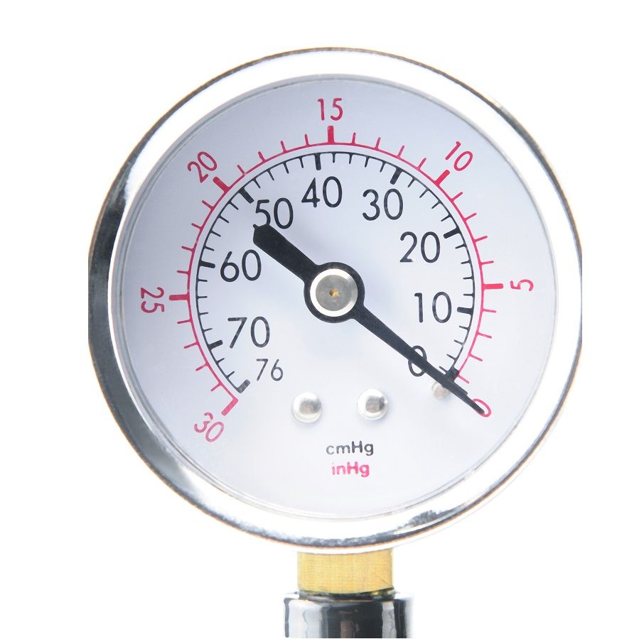 Pump Worx-Max-Precision-PVC Präzisionspumpe · Sextoys (Bild 3)