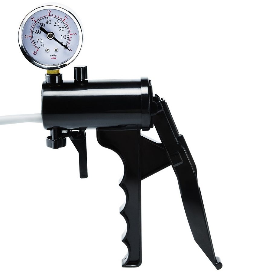 Pump Worx-Max-Precision-PVC Präzisionspumpe · Sextoys (Bild 2)