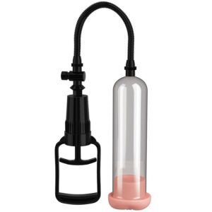 Pump Worx-Vaginal Erektion Pumpe für Anfänger · Sextoys (Bild 2)