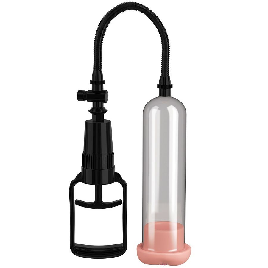 Pump Worx-Vaginal Erektion Pumpe für Anfänger · Sextoys (Bild 2)