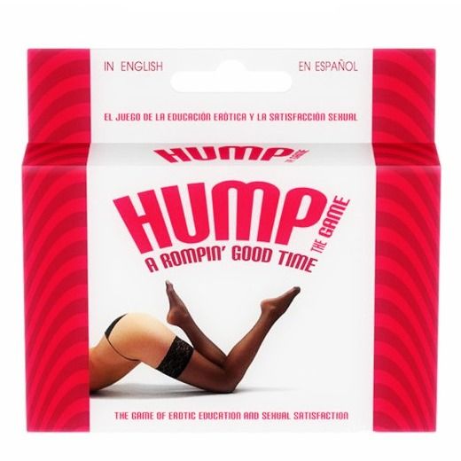 Kheper Games-Hump the Game Erotikspiel ES, EN
