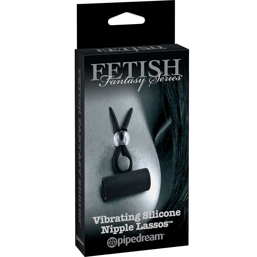 Fetish Fantasy Series-Fetish Fantasy Limited Edition