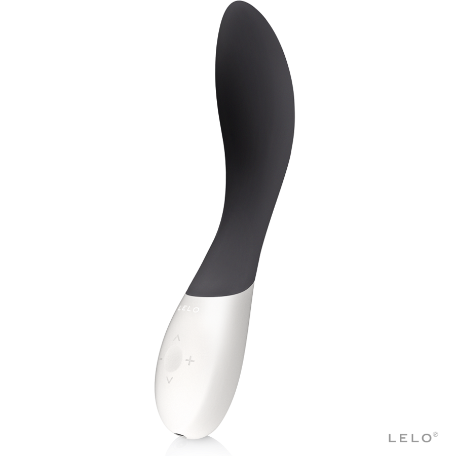 Lelo-Mona Wave Vibrator G-Spot aus Silikon, Wiederaufladbar · Vibratoren (Bild 4)