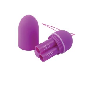 B Swish-Bnaughty Unleashed Classic Vibrator Bullet · Vibratoren (Bild 2)
