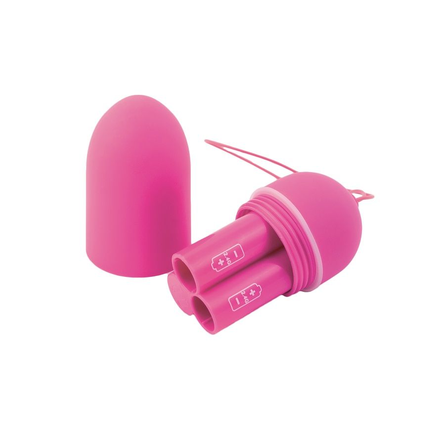 B Swish-Bnaughty Unleashed Classic Vibrator Bullet · Vibratoren (Bild 12)
