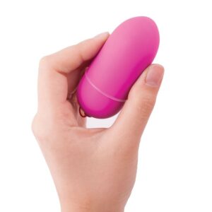 B Swish-Bnaughty Unleashed Classic Vibrator Bullet · Vibratoren (Bild 11)