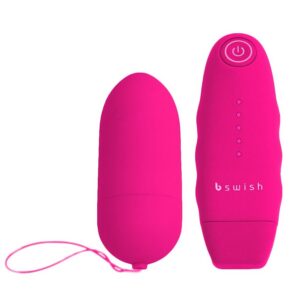 B Swish-Bnaughty Unleashed Classic Vibrator Bullet · Vibratoren (Bild 7)