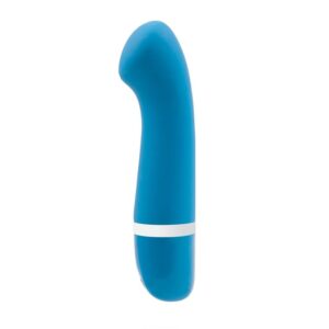 B Swish-Bdesired Deluxe Curve Blau Lagoon-Silikon, 5 Geschwindigkeiten · Vibratoren (Bild 5)
