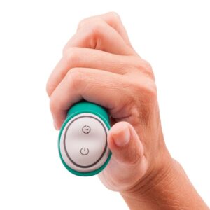 B Swish-Bild Deluxe Bunny Vibrator Rabbit Silikone · Vibratoren (Bild 5)