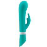 B Swish-Bild Deluxe Bunny Vibrator Rabbit Silikone · Vibratoren
