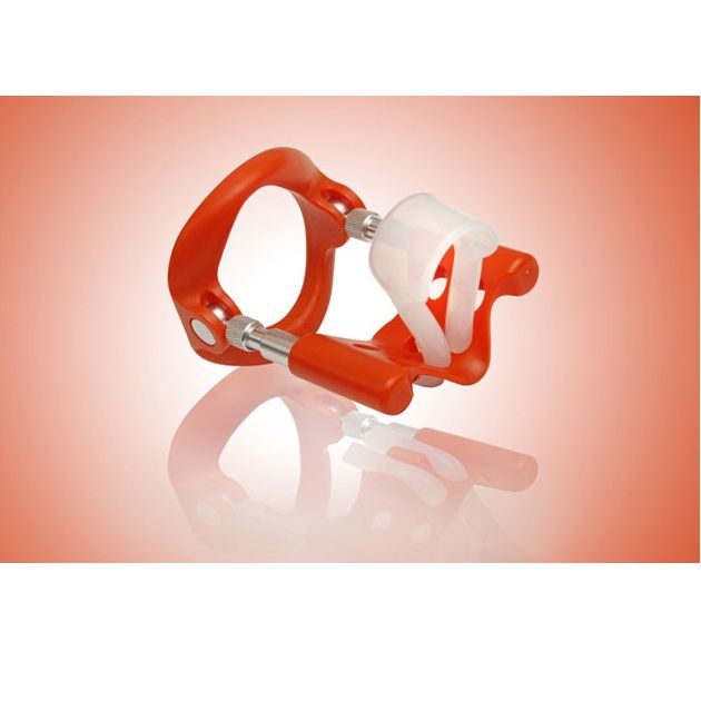 Andro Medical-Andropenis Mini – Penis-Silikon-Extender · Sextoys (Bild 6)