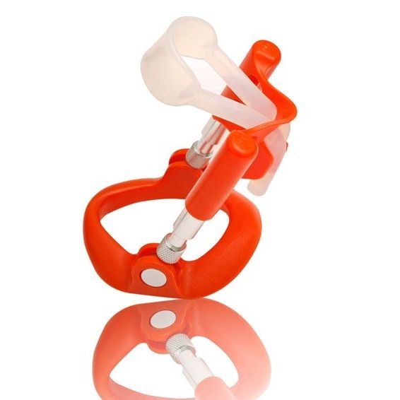 Andro Medical-Andropenis Mini – Penis-Silikon-Extender · Sextoys (Bild 5)