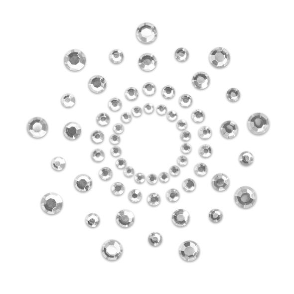 Bijoux Jewelry-Mimi Silver · Sexy Damen-Dessous