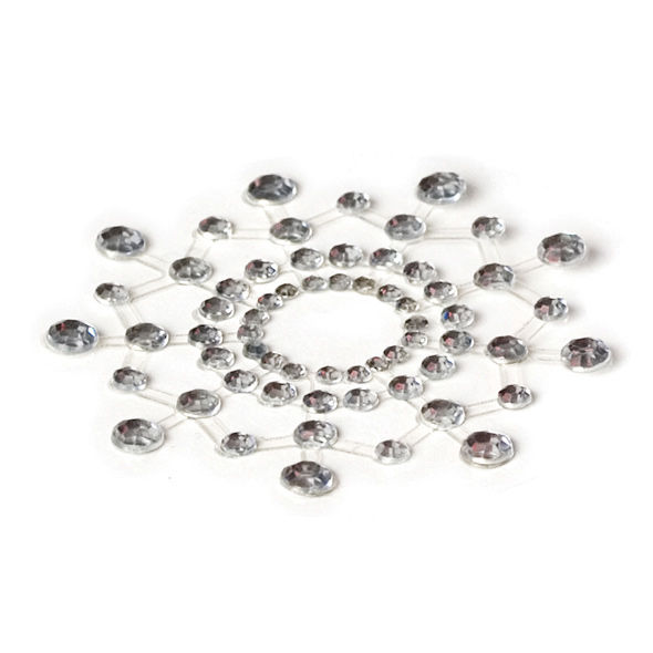 Bijoux Jewelry-Mimi Silver · Sexy Damen-Dessous (Bild 3)