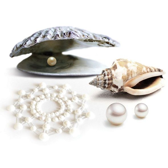 Bijoux Jewelry-Mimi Pearl Golden · Sexy Damen-Dessous (Bild 3)