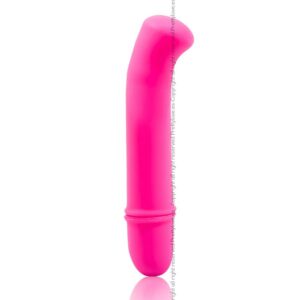 High Tech-Flirt Antony Vibrator-Silikon, 10 Geschwindigkeiten, Stille · Vibratoren (Bild 2)