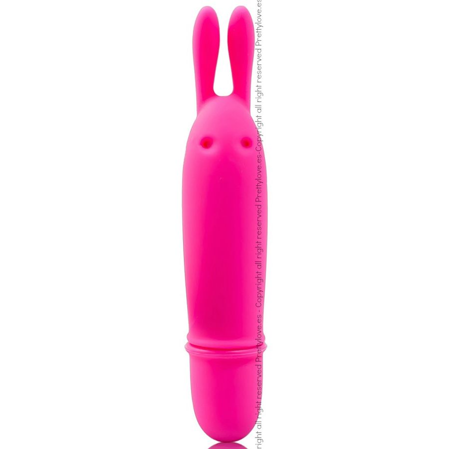 Fun Toys-Flirt Boyce Massagegerät Stimulator-Silikon, 10 Geschwindigkeiten · Vibratoren (Bild 2)
