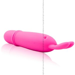Fun Toys-Flirt Boyce Massagegerät Stimulator-Silikon, 10 Geschwindigkeiten · Vibratoren (Bild 4)