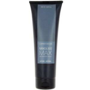 Mixgliss-Max Gleitgel für Anal-Dilatation 250ml · Kosmetika & Aphrodisiaka