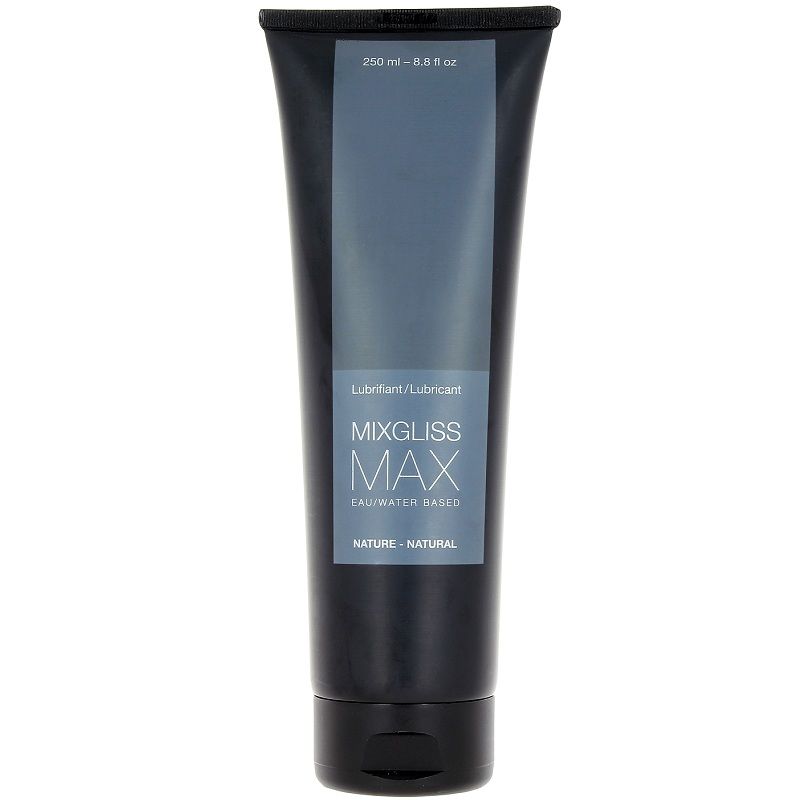 Mixgliss-Max Gleitgel für Anal-Dilatation 250ml · Kosmetika & Aphrodisiaka