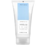 Mixgliss-Natürliches Gleitgel auf Wasserbasis 150 Ml · Kosmetika & Aphrodisiaka