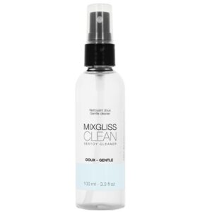 Mixgliss-Hygienespray für Spielzeug 100 Ml · Hygiene & Pflege