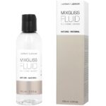 Mixgliss-Natürliche 100-ml-Silikon-Gleitgel · Kosmetika & Aphrodisiaka