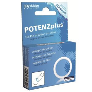 Joydivision Potenzduo-Ring Potenzplus S · Sextoys (Bild 2)