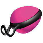 Joydivision Joyballs-Rosa Fuchsia-Waterproof · Sextoys