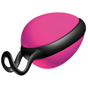 Joydivision Joyballs-Rosa Fuchsia-Waterproof · Sextoys