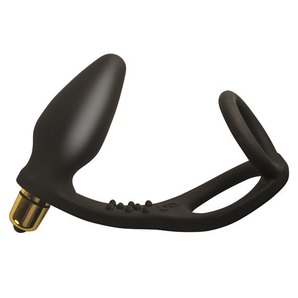 Rocks-Off-Ro-zen Stimulator Prostata 7V-Silikon, 7 Geschwindigkeiten · Vibratoren (Bild 2)